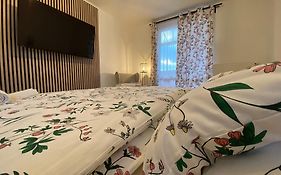 Apartmán Vráž u Písku